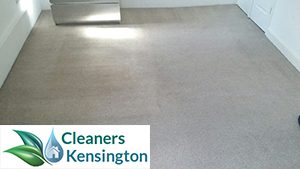 carpet cleaning kensington